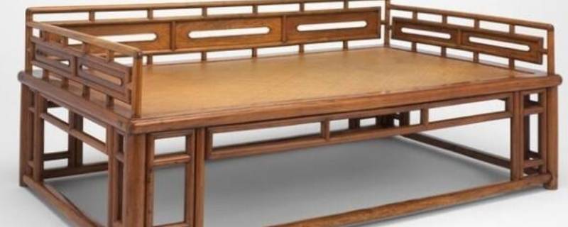 古代床叫什么名称（古代床叫什么名字字）