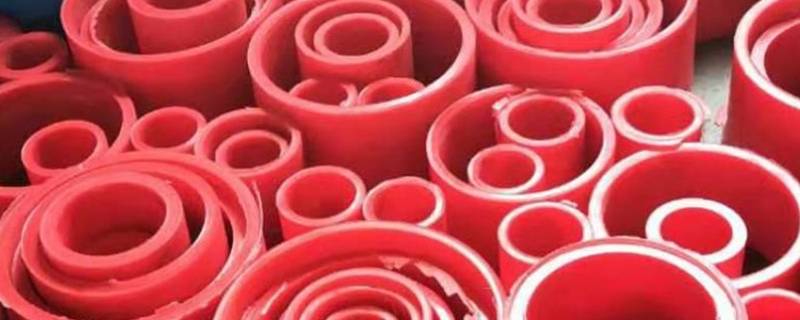 聚氨酯是橡胶还是塑料（聚氨酯跟塑料的区别）