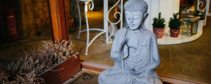 佛像怎么清洗 佩戴的佛像怎么清洗