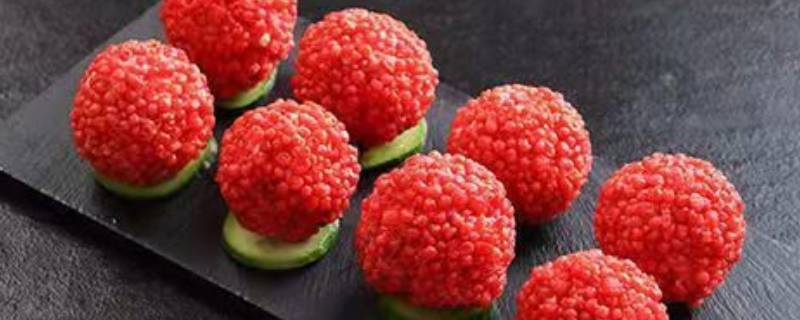 脆花粒是什么做的（脆花颗粒怎么做）