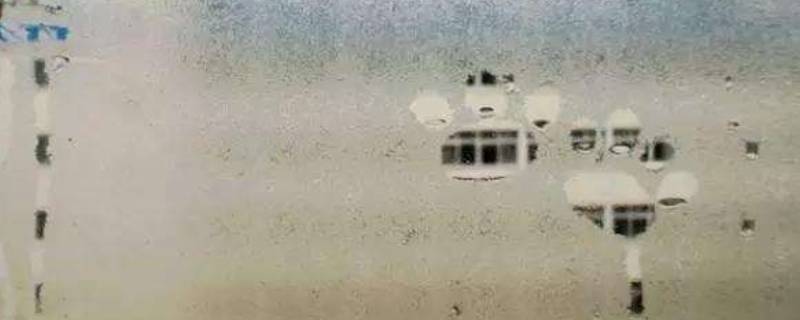 冬天玻璃起雾是什么物理现象 冬天玻璃起雾原理