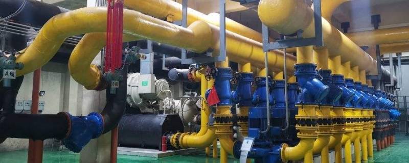 供暖在建筑中的作用（建筑供暖系统按照作用范围如何分类）