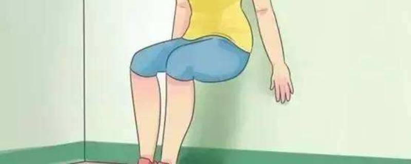 下蹲是超重还是失重 下蹲是超重还是失重?