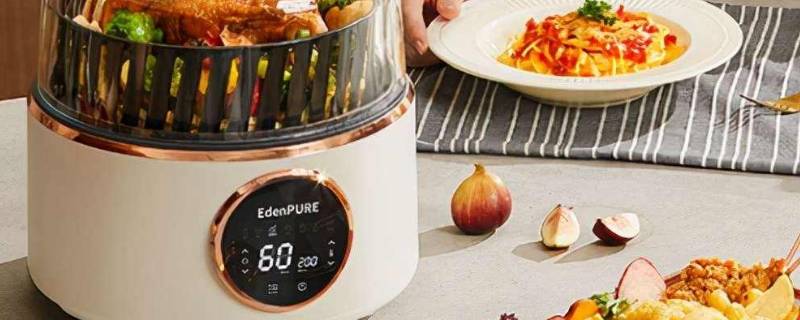 空气炸锅需要翻面吗 空气炸锅 需要翻面吗