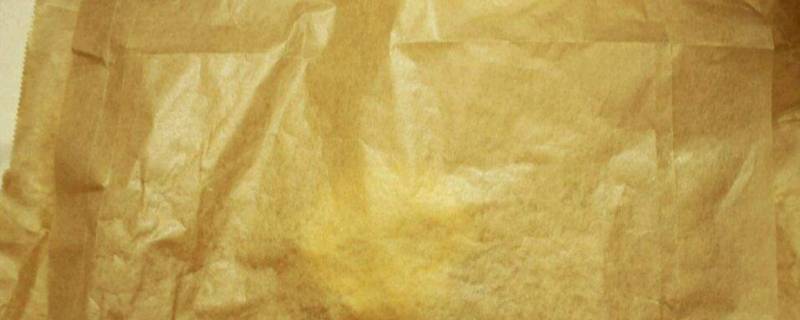 供油纸什么意思（油纸的油是什么油）