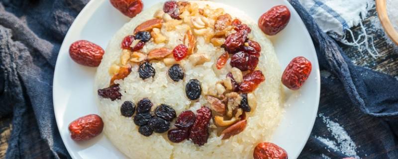 八宝饭寓意着什么意思 八宝饭象征着什么