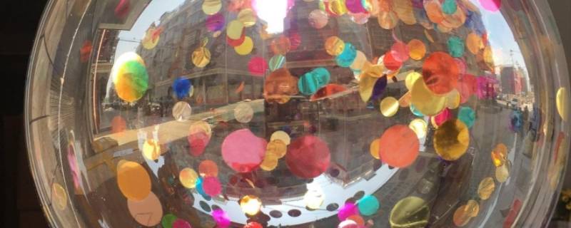 波波球怎么打气 波波球怎么打气两边才一样大