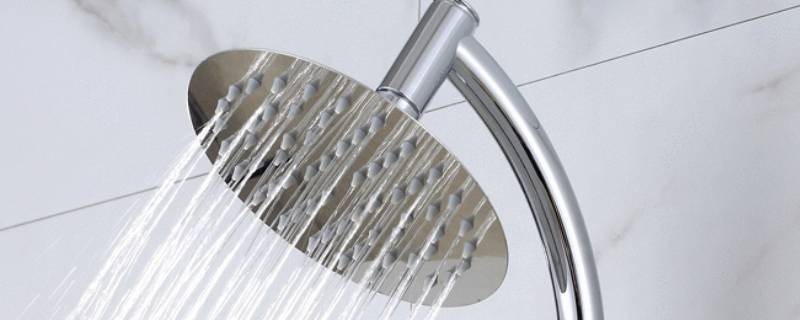 洗澡的喷头叫啥 喷头洗澡用的喷头