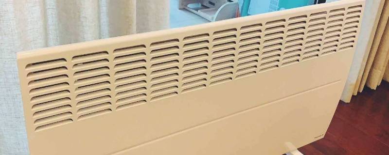 冬天用的取暖器会把人晒黑吗 电暖器能把人晒黑吗