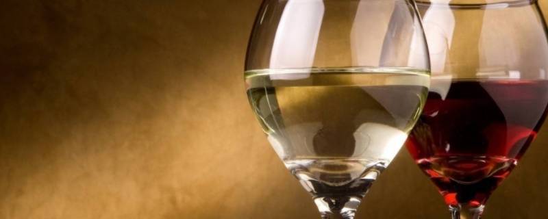 干白与干红的区别 干白和干红的区别是由什么决定的?