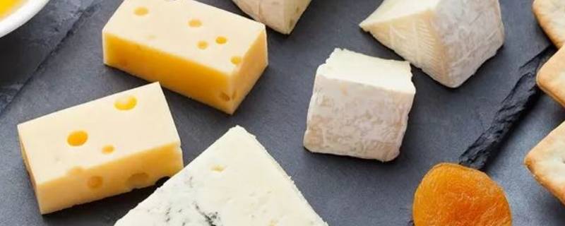 再制奶酪和天然奶酪的区别 奶酪与再制奶酪的区别