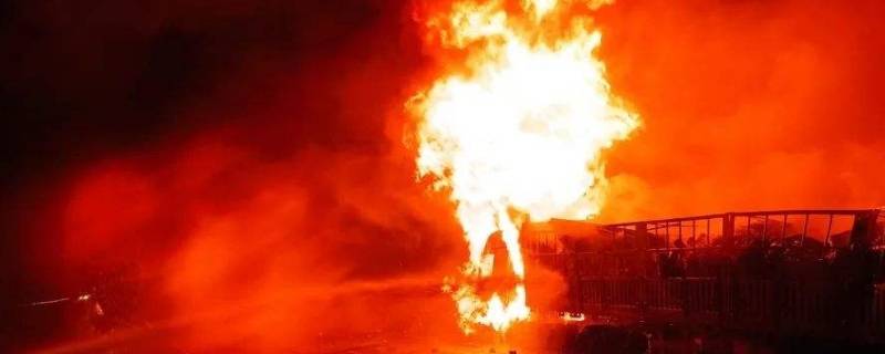 可升华固体药品燃烧应如何进行灭火 可燃固体受热后升华或融化后蒸发
