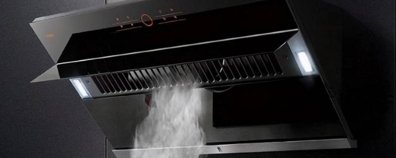 开油烟机要不要关窗户和门（开油烟机不能关闭门窗吗）