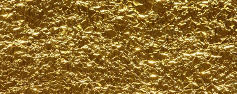 金箔银箔是什么 金箔银箔是什么材质