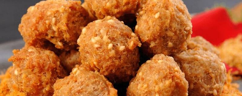 炸年货都有什么 过年炸货都有什么