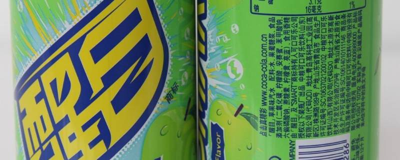 醒目汽水为什么消失了 为什么没有醒目汽水了