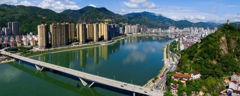 青田被称为什么 青田人说青田