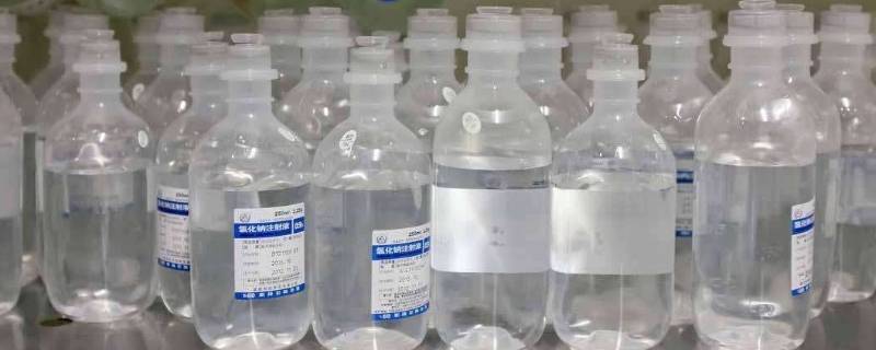 生理盐水和海盐水有什么区别（生理盐水和海盐水有啥区别）