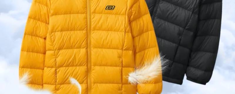 羽绒服可以用肥皂洗吗（洗羽绒服能用肥皂洗吗）