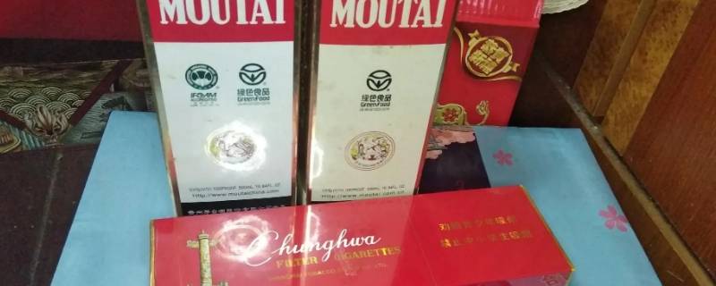 四色礼是什么意思 四色礼指的是什么