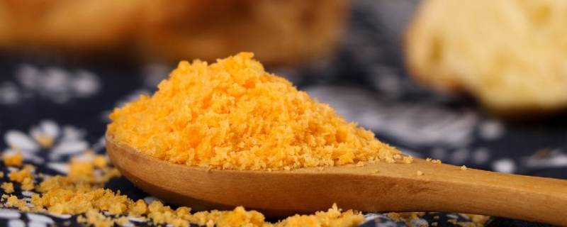 面包糠可以直接吃吗（面包糠可以吃吗?）