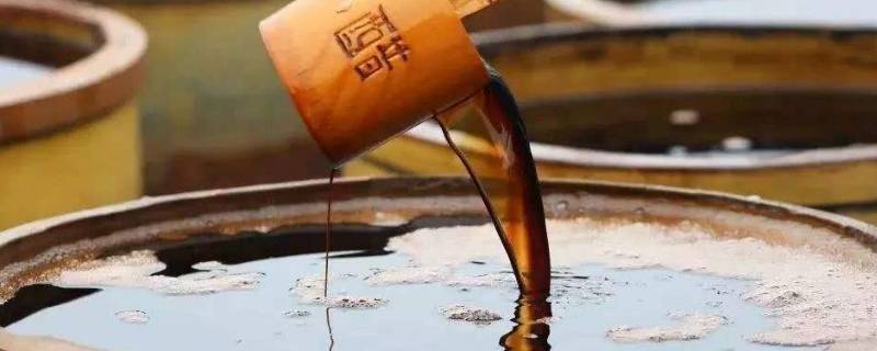 熬醋需要兑水吗（熬醋需要加水吗）