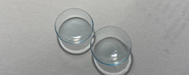 隐形眼镜怎么戴比较容易 隐形眼镜怎么戴比较容易视频