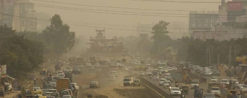 雾和雾霾一样吗 雾和霾有什么不一样