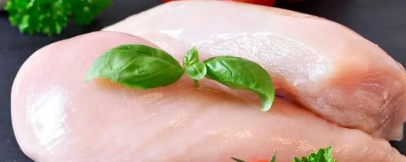 鸡胸肉煮多久可以熟（鸡胸肉煮多久可以熟给狗吃）