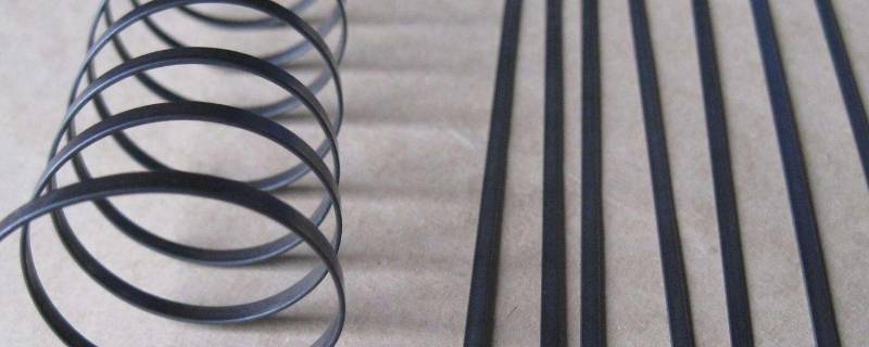 记忆合金的材料 记忆合金的材料是哪两样