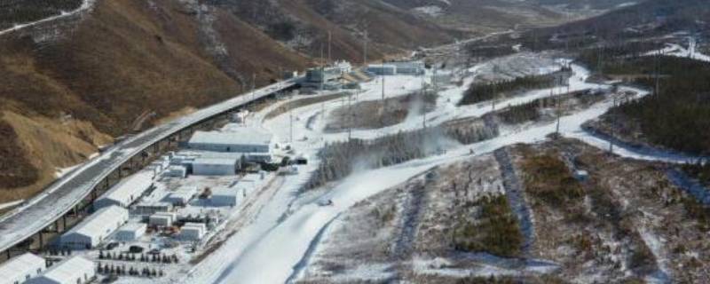 北欧两项是什么和什么的结合体 北欧两项的介绍