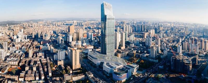 昆明的冬天是怎样的（昆明的冬天是怎样的一种景色）