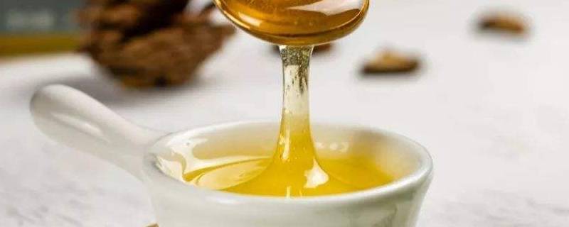 椴树蜜是热性还是凉性 椴树蜂蜜凉性还是热性