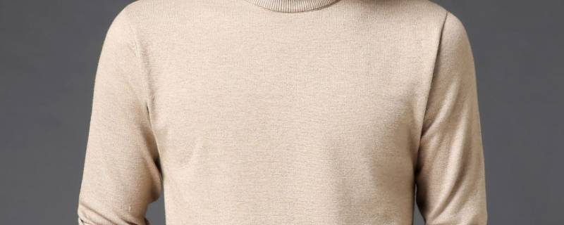 羊毛毛衣怎么洗不缩水 羊毛绒毛衣怎么洗不缩水