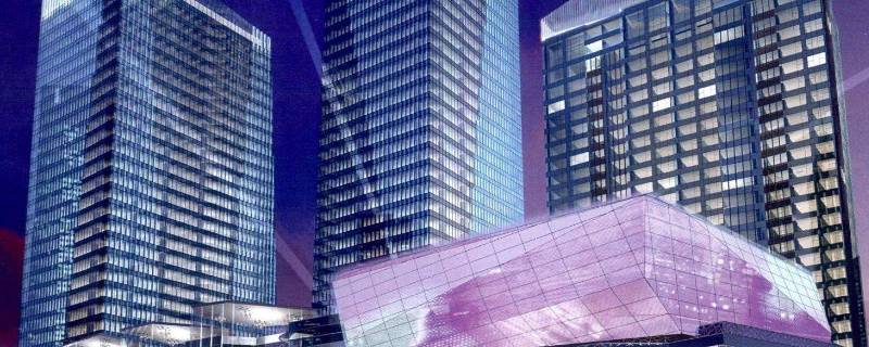 环贸在上海哪个区（上海环贸商场地址在上海哪个区）