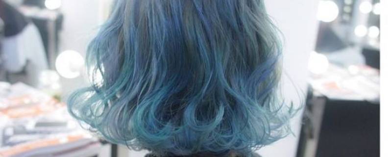 一次性染发伤害大还是永久大（一次性染发和永久染发哪个伤害大）