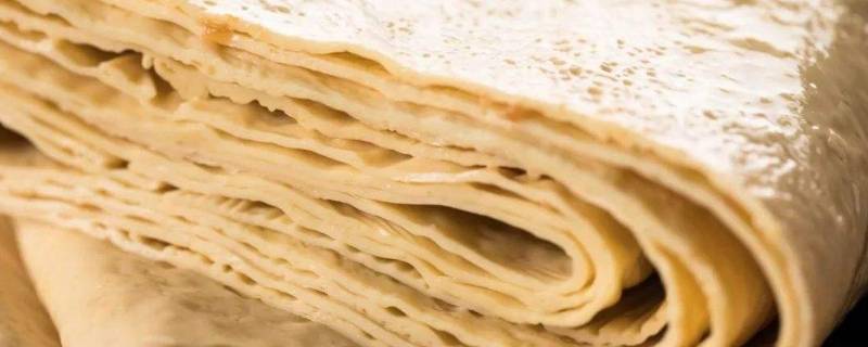 豆皮用热水还是冷水泡多久（豆皮冷水泡多长时间）