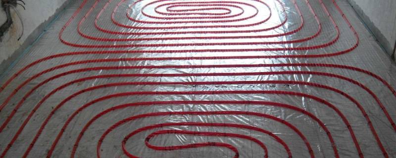 地暖有流水声怎么回事（地暖里有流水的声音是怎么回事）