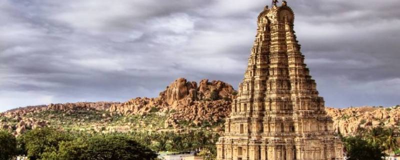 果阿在印度什么地方 揭秘印度果阿的阴暗面