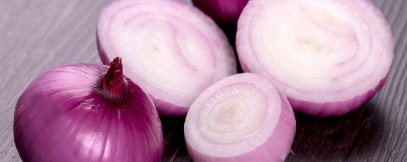 洋葱怎么处理 洋葱怎么处理生吃不辣