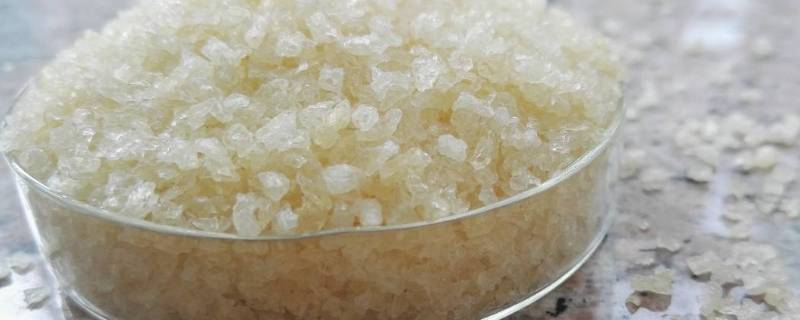 食用胶的种类及用途（食用胶百科）