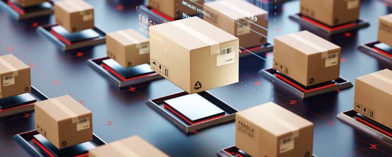 快递一直在运输中是怎么回事（快递一直都在运输中）