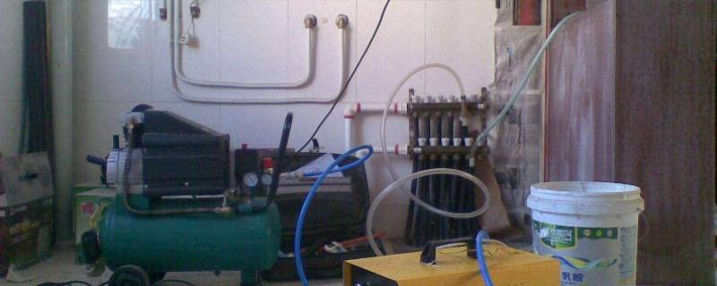 地暖多久清洗一次合适 地暖多久清洗一次?地暖有必要清洗吗?