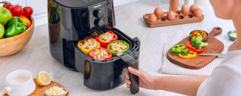 空气炸锅能用瓷碗吗 陶瓷的碗可以放空气炸锅吗