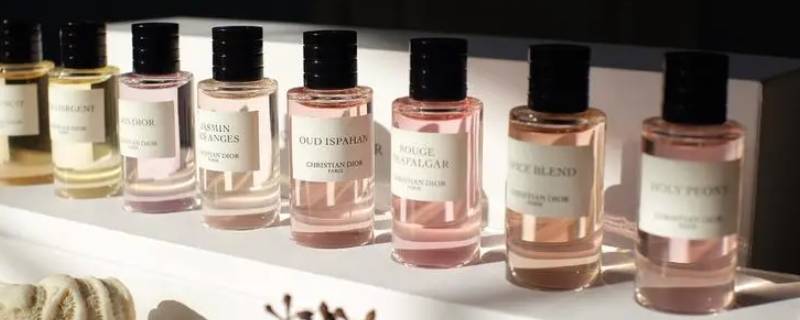 香水能上高铁吗（香水能上高铁吗50ml）