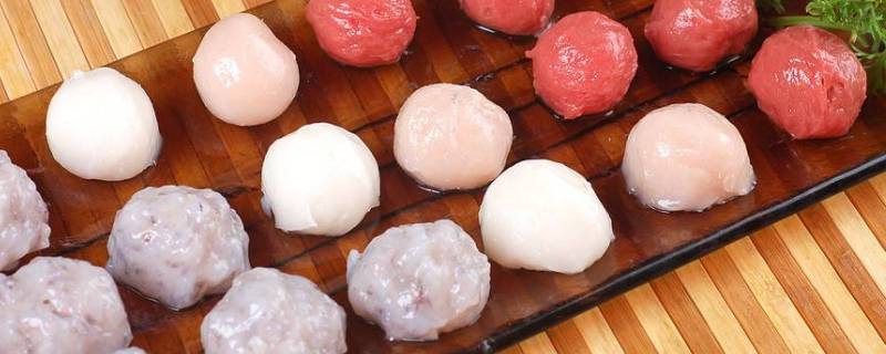 丸子煮多久才能熟（冷冻丸子煮多久才能熟）