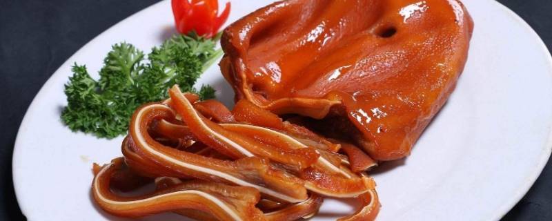 过年可以卤哪些食材（过年卤什么）