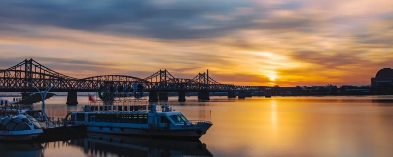 鸭绿江是哪个国家的（鸭绿江是哪个国家的?）