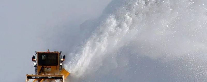 除雪用什么盐（除雪用的盐）