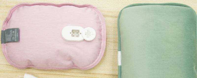 为什么热水袋用久了就不热了（热水袋为什么用久了之后就不热了）